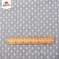 Elegant Cotton Jacquard Knit Fabric For Children Garment